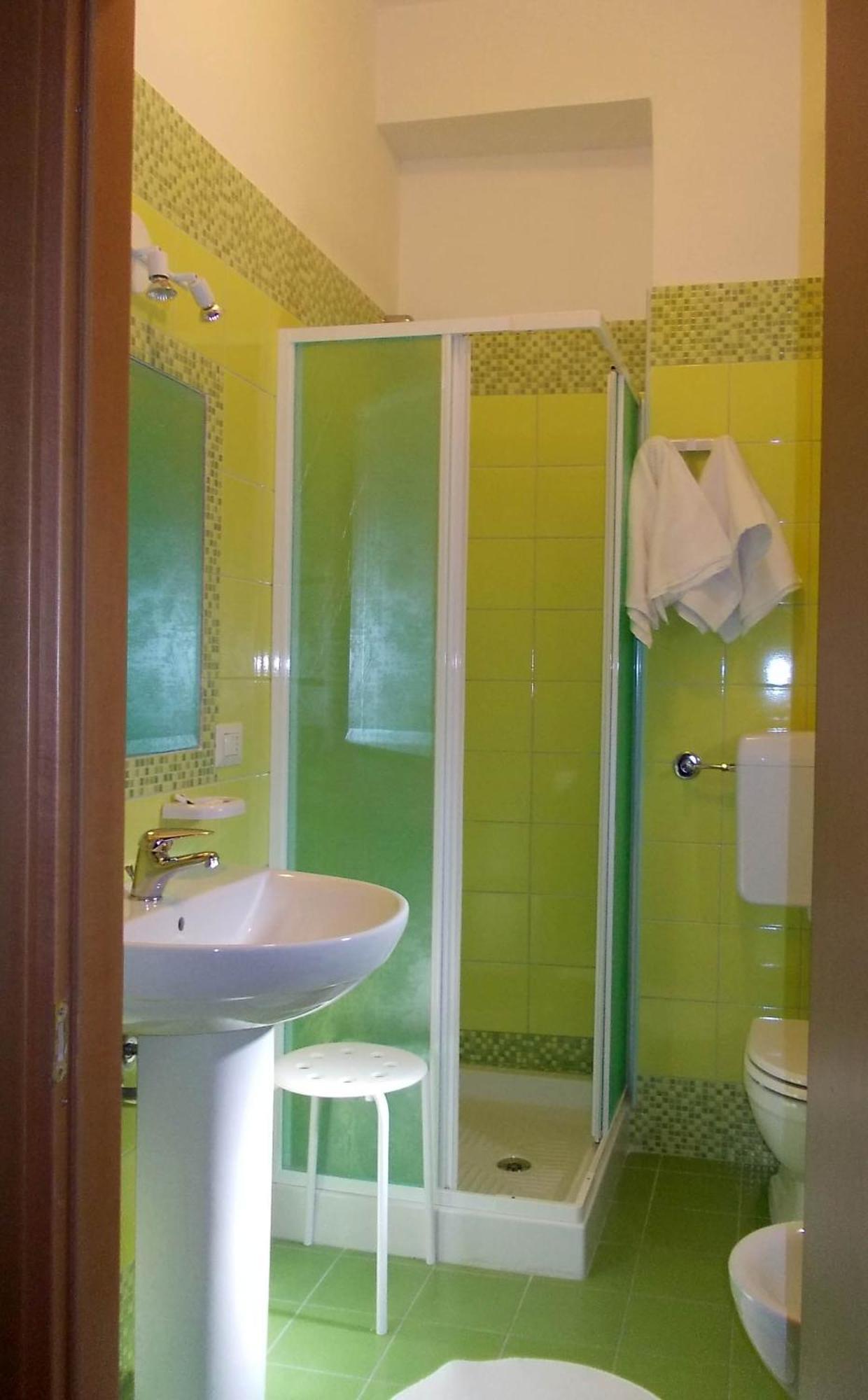 Hotel Solaria Роди Гарганико Екстериор снимка
